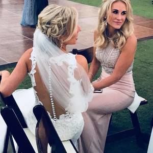 Meet your Posher, Pamela